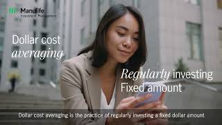 Timeless Principles for Investing Success  Help reduce volatility with dollar cost averaging [upl. by Twedy611]