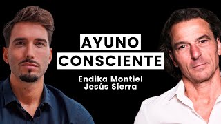 Endika Montiel  Nutrición y Ayuno consciente [upl. by Bathsheb]