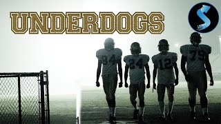 Underdogs  Full Family Movie  Richard Portnow  DB Sweeney  Charles Carver  Maddie Hasson [upl. by Ratcliffe]