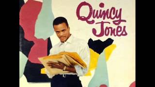 Quincy Jones Nonet  Sermonette [upl. by Inoy391]