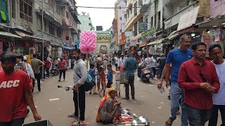 8924 Ajmer Sharif ka mahoul kya hai najara or Dargah Sharif ziarat jjaman Gazi ajmeri Chanchal [upl. by Nwahsud]