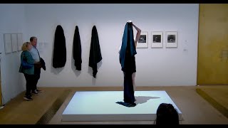 YOKO ONO – BAG PIECE 2022 PERFORMANCE [upl. by Cown]