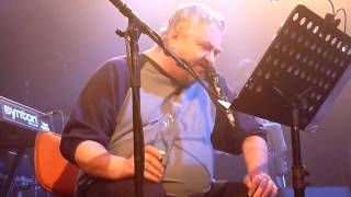 Daniel Johnston  Worried Shoes Live at Vega Copenhagen 2010 [upl. by Kowatch]