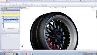 SolidWorks Assemblies Tips and Tricks [upl. by Treblah244]