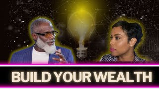 Build wealth with Myron Golden [upl. by Nnyl596]