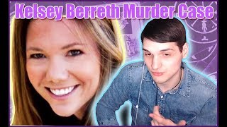 Kelsey Berreth Murder Psychic Reading [upl. by Herta]