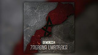 DEMON  7AGRONA LMRARRKA DISSTRACK PROD BY JADTHESHAMAN x WYSKAR [upl. by Pasquale]