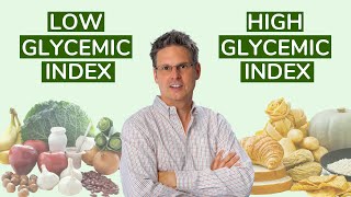 The Dietary Glycemic Index Everything You Need to Know [upl. by Avle]