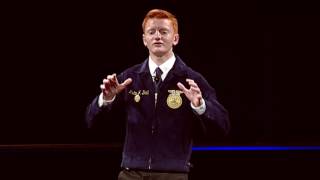 2016 Creed Speaking CDE Finals [upl. by Montague]