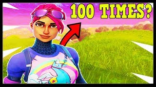 10 SKINS That Have Been In The ITEM SHOP The MOST Fortnite Battle Royale [upl. by Natiha]