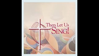 Evensong at Ralph Connor  25 October 2023  Then Let Us Sing [upl. by Pimbley]