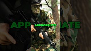 How Close Did We Really Get to World War III Over a Poplar Tree usa military army [upl. by Ahmad]