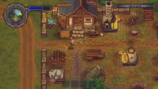 Graveyard Keeper  Ep57 [upl. by Bathsheeb]