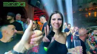 ADAM BEYER LIVE AMNESIA IBIZA [upl. by Osicran848]