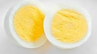 Perfect HARD boiled Eggs WITHOUT water Deviled Eggs [upl. by Keese]