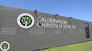 Calderwood Christian School [upl. by Silin]