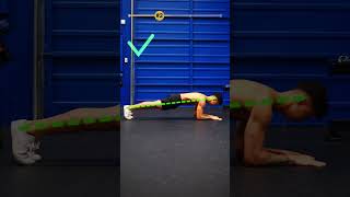 NEVER Do Planks Like This 3 Fixes You Must Make [upl. by Sonny]