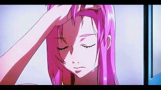 Yuno Gasai Edit  Mirai Nikki  AMV [upl. by Saticilef]