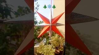 Christmas Craft Ideas0rnaments HolidayCraftyoutubeshorts ytshorts [upl. by Enywtna735]