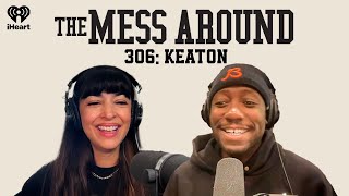 306 Keaton  The Mess Around with Hannah and Lamorne [upl. by Alyhc]