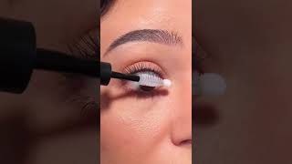 NANOLASH DIY Eyelash Extensions Harmony 😌 [upl. by Seaddon349]