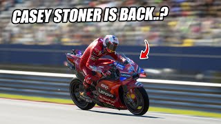 MOTOGP™️24❗ASSEN BELANDA 2024 🏁❗THE LEGEND IS BACK😱❓ dutchGP MotoGP™️24 REPLAY TV [upl. by Kliment533]