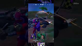 👊 Some Spicy Shots Followed By BOMBARDMENT 👊 fortnite streamer tiktok twitch [upl. by Truscott]