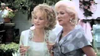 Steel Magnolias  Official Trailer 1989 [upl. by Dore]