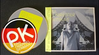 Paul Kalkbrenner  Gigahertz [upl. by Nylitsirk]