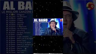 Al Bano amp Romina Power Greatest Hits Full Album  Al Bano amp Romina Power canzoni nuove 2024 [upl. by Cynde]