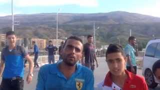 الحرمان على أبواب عتبة العهدة الرابعة Mansoura BBA Algerie [upl. by Meehyrb]