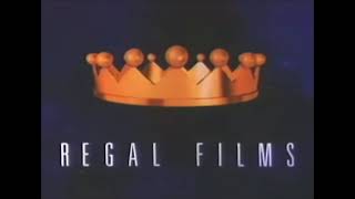 Regal Films 1993 [upl. by Larochelle]