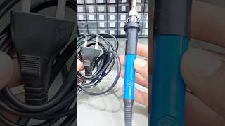 soldering iron repair Shorts Gadget [upl. by Mirella612]