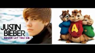 Never Say NeverJustin Bieber Ft Jaden Smith LYRICS [upl. by Seow]