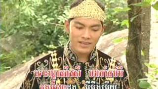 1  Preah Aphaimany  yeung rean jobb huywe ve finished trainingVathanaPhanin [upl. by Gable355]