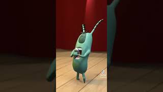 Plankton sings Rihana  Diamonds AI cover [upl. by Ostler]