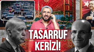 TASARRUF KERİZİ [upl. by Aligna]