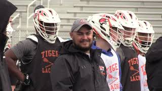 UE Boys Lacrosse [upl. by Ronoel]