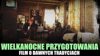 Wielkanocne Przygotowania  Film Radzanovia [upl. by Lena]