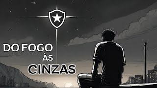 Um PESADELO em 7 ATOS – Como o BOTAFOGO transformou SONHO em TRAGÉDIA  História do Brasileirão 2023 [upl. by Ettezil]