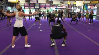 ASA Manolo Tryout Dance [upl. by Atirb]