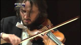 I MUSICI VIVALDI The Four Seasons quotSummerquot 3rd mov 이무지치 비발디 사계 여름 3악장 [upl. by Oinotnaesoj258]