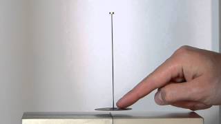 Diamagnetic Levitation  Defying Gravity [upl. by Westerfield572]