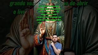 jesus bondade senhor fe mensagem reflexao amor bencao Deus [upl. by Yrtua352]