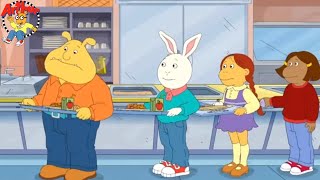 Arthur S22E04 Muffys Car Campaign  Arthur the Aardvark  Review [upl. by Waxler]