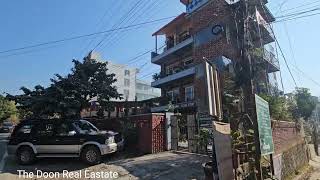 Semi commercial property for sale near Canal homestayprice 125 cr [upl. by Anetsirk]