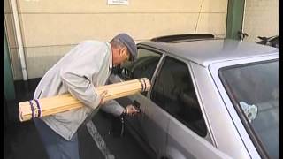 Familie Heinz Becker 22 S04E04 Die Autopanne XviD DVB Rip [upl. by Mark]