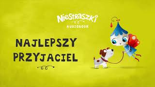 PZU Niestraszki Najlepszy przyjaciel  audiobook [upl. by Randene]