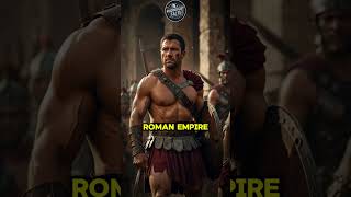 Spartacus The Slave Who Defied Rome and Inspired Generations [upl. by Abner]