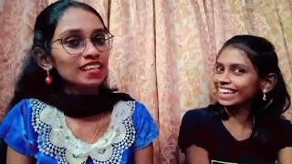 Enna senjomgiftsondurai coversong trending singing tamilchristiansongs [upl. by Burty]